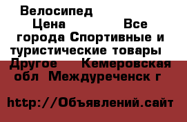 Велосипед Viva Castle › Цена ­ 14 000 - Все города Спортивные и туристические товары » Другое   . Кемеровская обл.,Междуреченск г.